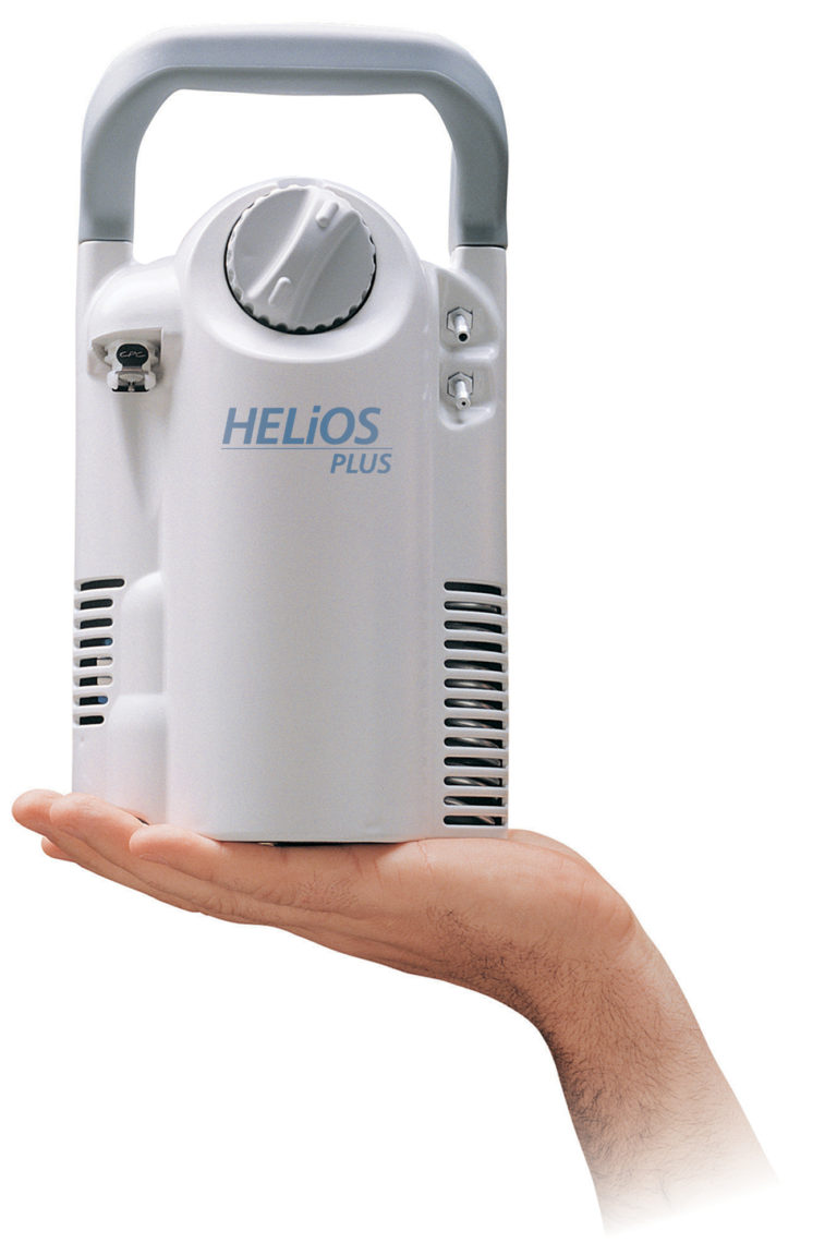 Home Patients Breathe Oxygen & Medical Supply