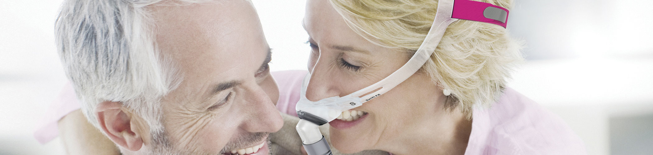 Home Patients Breathe Oxygen & Medical Supply