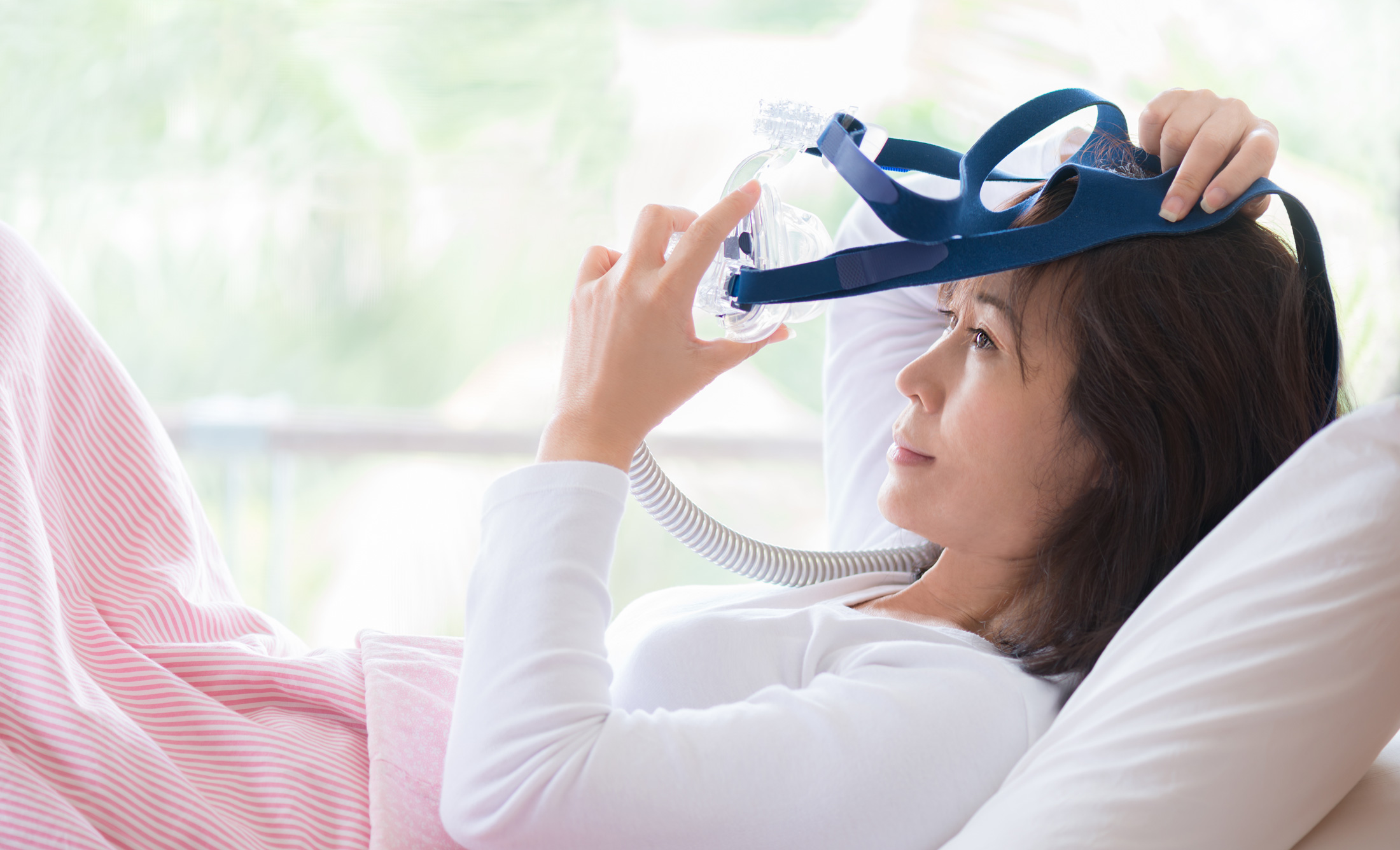 CPAP Breathe Oxygen & Medical Supply